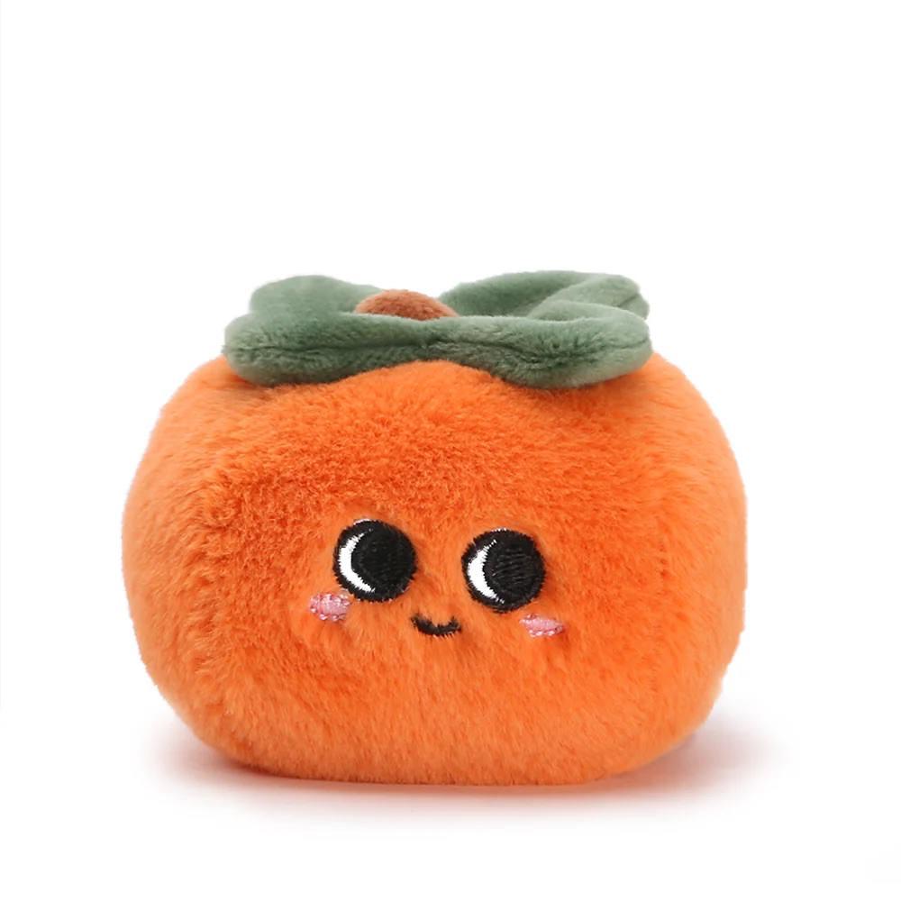 Mandarin Orange Plush Toy - AOSKID