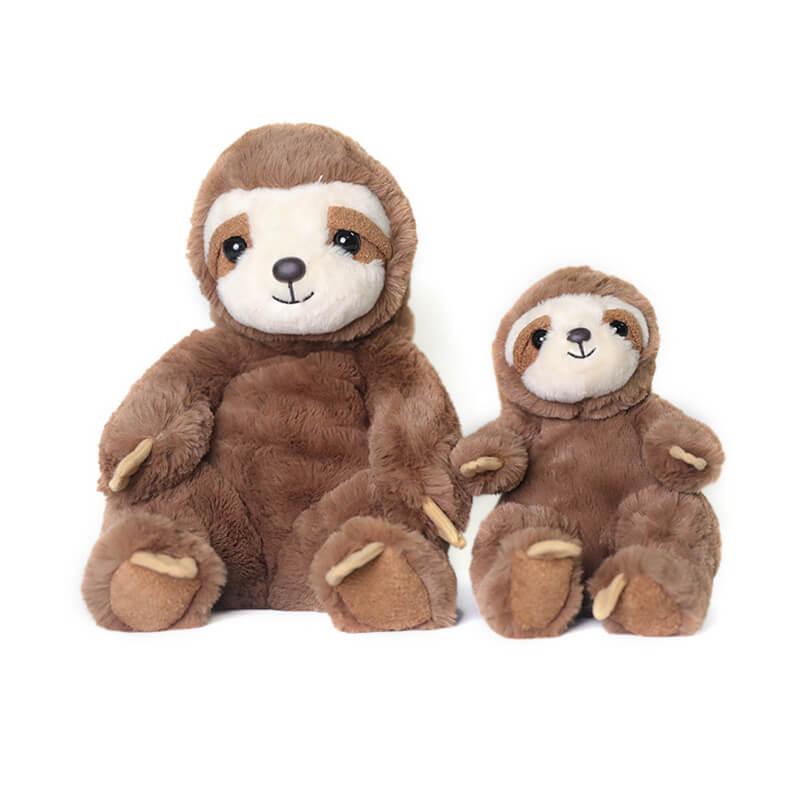 Adorable Sloth Stuffed Animal Plush Toys - AOSKID