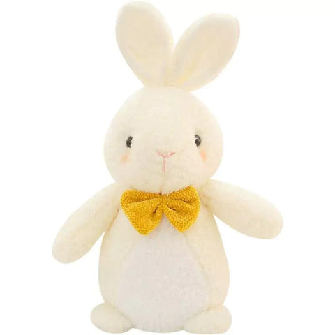  Little Rabbit Stuffed Doll Children's Favorite Sleeping Toy - AOSKID